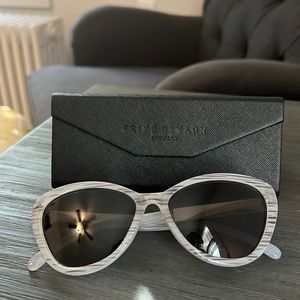 Women’s Privé Revaux Eyewear - NEVER WORN
